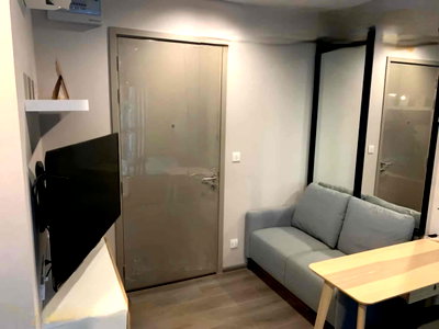 คอนโดให้เช่า : 🔔รวมคอนโดนนนทบุรีให้เช่า🔔⚠️🛋️🛌เดอะ โพลิแทน อควา