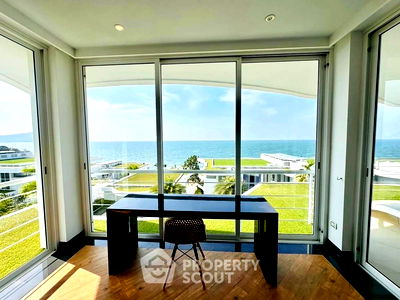Condos for rent Sattahip Chonburi : 2-BR Condo at Pure Sunset Beach in Na Chom Thian (ID 2111248)