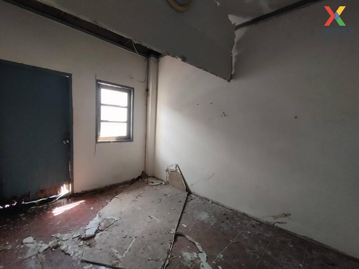 picture For Sale Townhouse/Townhome , BaanThanasuk , Nong Khaem , Nong Khaem , Bangkok , CX-127093 ✅ Live chat with us ADD LINE @connexproperty ✅ - 4/8