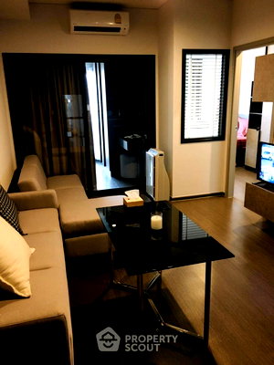 Condos for sale : 2-BR Condo at Ideo Phaholyothin Chatuchak near BTS Saphan Khwai (ID 914833)