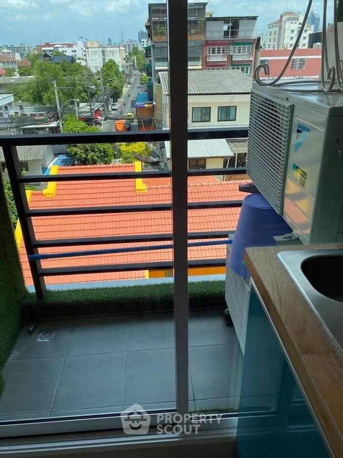 picture 1-BR Condo at Humble Living @ Fueang Fu Ratchada-Sutthisan near MRT Sutthisan (ID 2279255) - 3/4