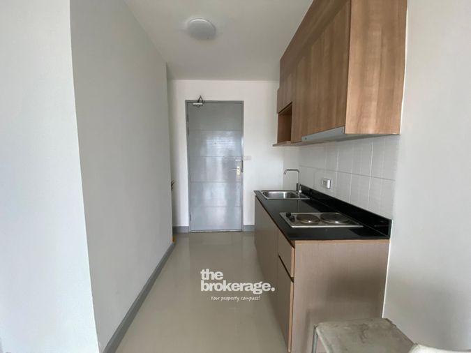 ไอดีโอ ลาดพร้าว 5 1 ห้องนอน 33ตรม. 12,000 บาท  Line : @thebrokerage