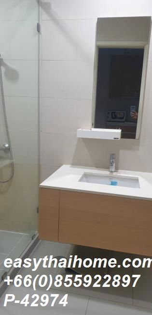 picture P-42974 Condo for rent Villa Rachatewi fully furnished (Confirm again when visit). - 2/11