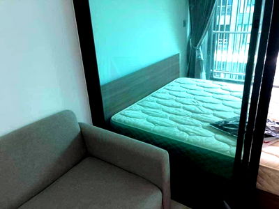 Condos for rent Lat Phrao : 🔺 For Rent Condo ATMOZ LADPRAO 71 Building C, Floor 7,1 bed room, Room size 24.00 sqm