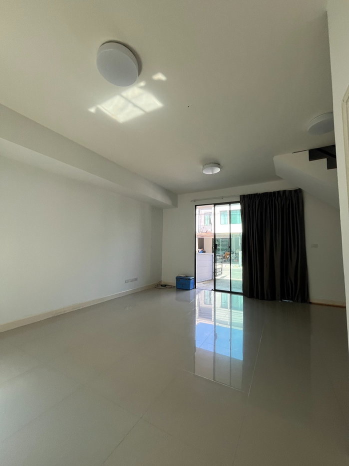 รูป บ้านเช่า พลีโน่ชัยพฤกษ์ แจ้งวัฒนะ - รูปที่ 9/11