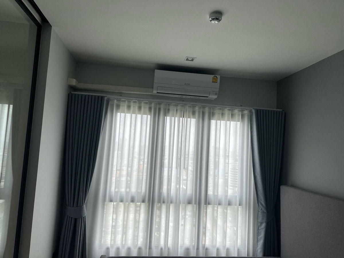 รูป Code: KJ9591 ให้เช่า The Key Rama 3 🔥🔥 จองเดือนนี้รับส่วนลด1,000บาท 🔥🔥 @kjcondo (มี@ข้างหน้าด้วยนะคะ) - รูปที่ 4/5