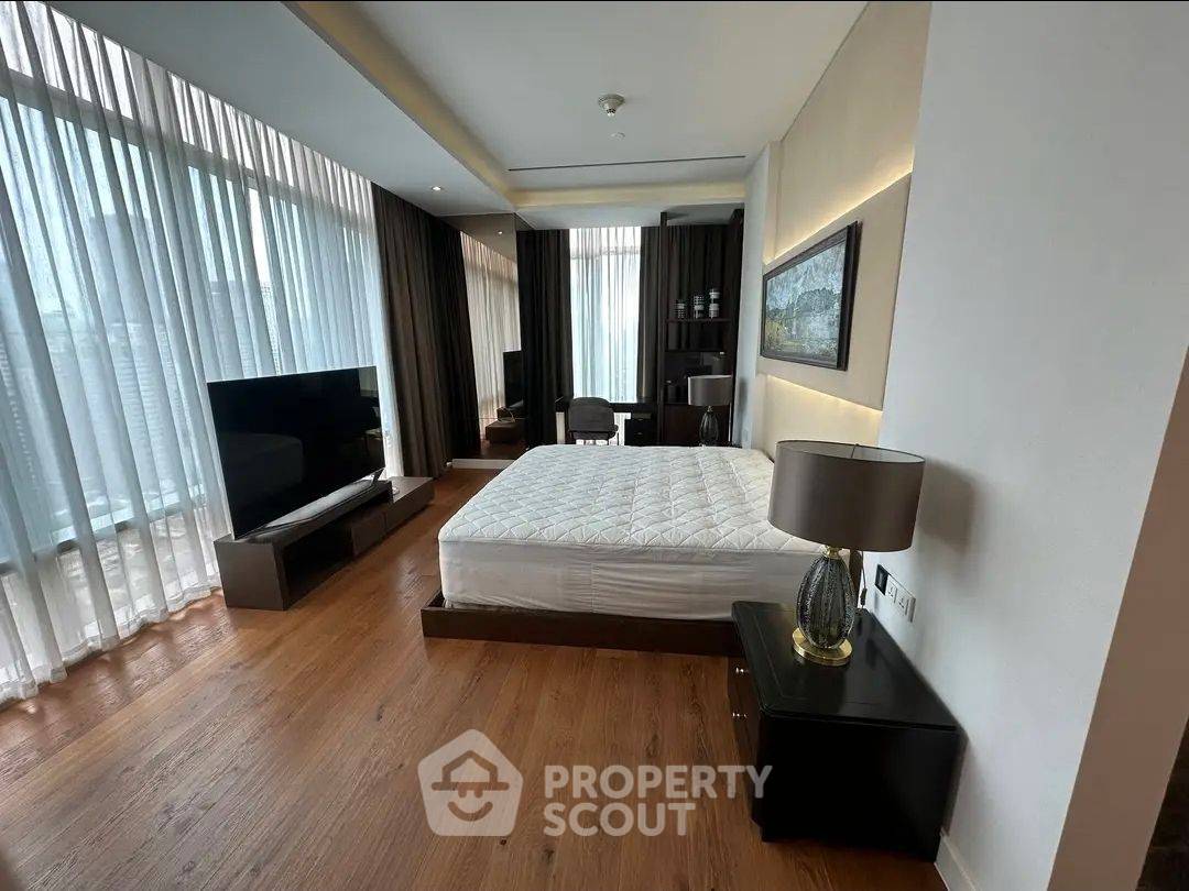 รูป คอนโด 3-ห้องนอน ที่ 185 ราชดำริ ใกล้ BTS ราชดำริ (ID 2416670) - รูปที่ 17/21