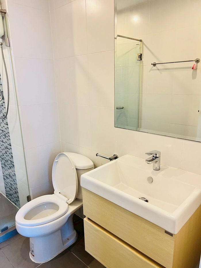 picture @Condorental condo for rent Metro Sky Bangsue - Prachachuen - 25/27