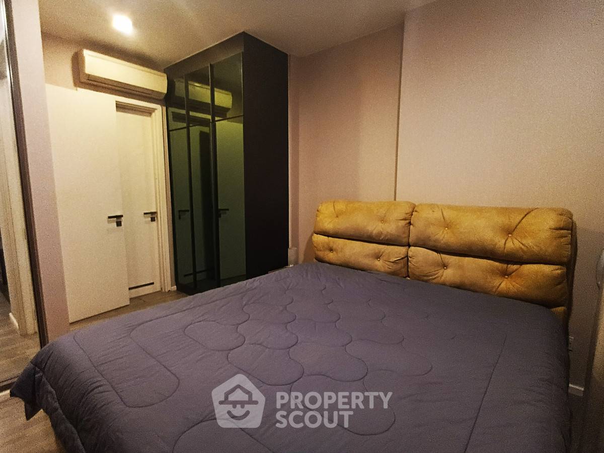 picture 1-BR Condo at The Room Sukhumvit 69 near BTS Phra Khanong (ID 2409739) - 9/15