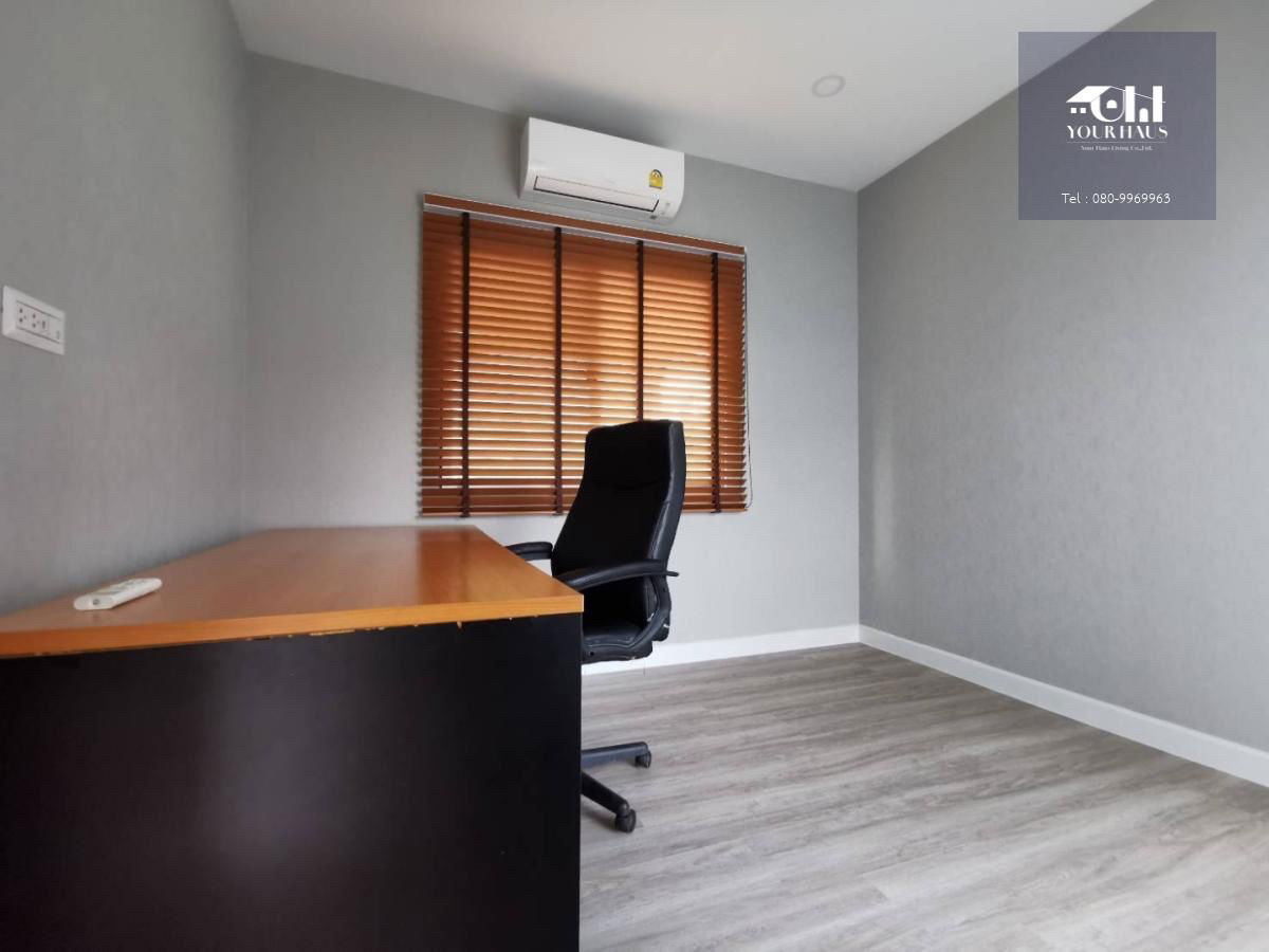 รูป 15 นาทีถึงสนามบินสุวรรณภูมิ กับโครงการ เพอร์เฟค เพลส สุขุมวิท 77-สุวรรณภูมิ - รูปที่ 6/10