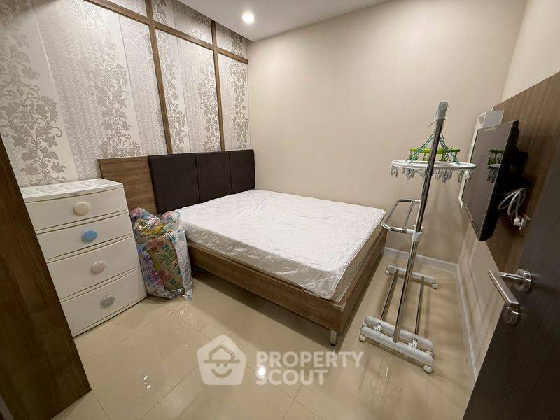 รูป คอนโด 2-ห้องนอน ที่ ดุสิต แกรนด์ คอนโด วิว ใกล้ หาดจอมเทียน (ID 2416411) - รูปที่ 12/12