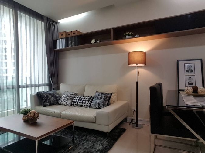 TC Green Rama9 💥✨ ห้องสวย 39 ตร.ม.16,000 พร้อมอยู่ 