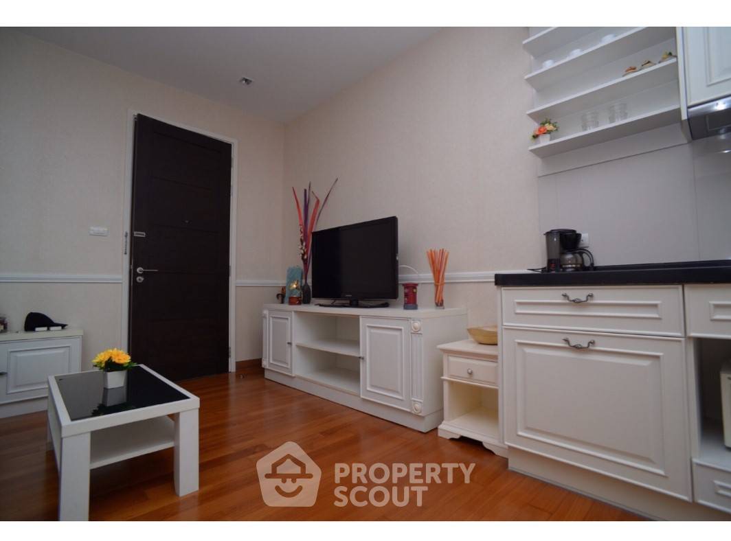 picture 1-BR Condo at Ivy Sathorn 10 near BTS Chong Nonsi (ID 512878) - 3/9