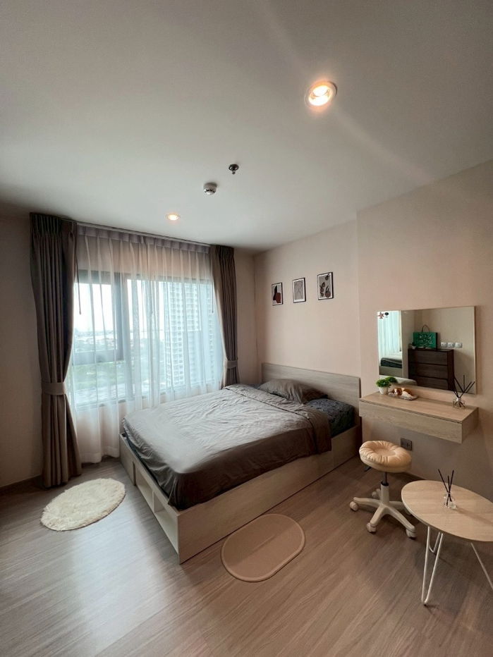 picture Sale condo at Aspire Erawan Prime - 5/26