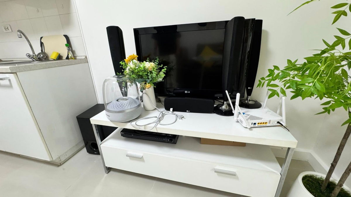 รูป 🌈 For Rent 🌆 📍 The Clover Thonglor 🌆 JA-561 - รูปที่ 7/15