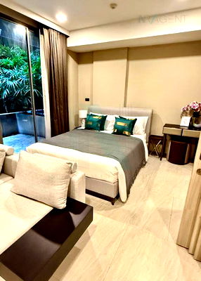 Condos for rent : 🎊 For Rent Condo FYNN SUKHUMVIT 31 Building 1, Floor 1,1 bed room, Room size 37 sqm