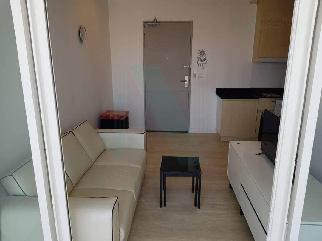 picture For rent condo IDEO VERVE SUKHUMVIT Building 1, Floor 22,2 bed room, Room size 45 sqm - 4/8