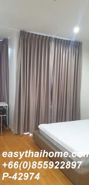 picture P-42974 Condo for rent Villa Rachatewi fully furnished (Confirm again when visit). - 5/11