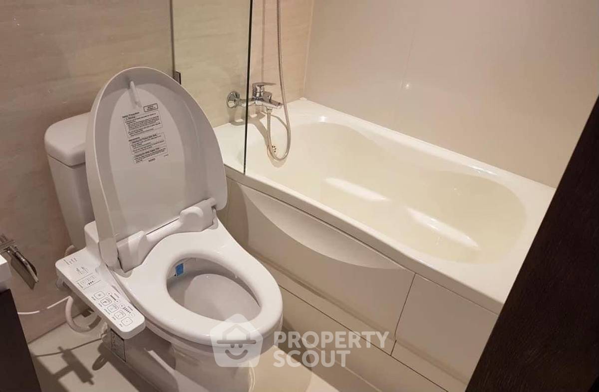 picture 2-BR Condo at Runesu Thonglor 5 near BTS Thong Lor (ID 1104314) - 3/29