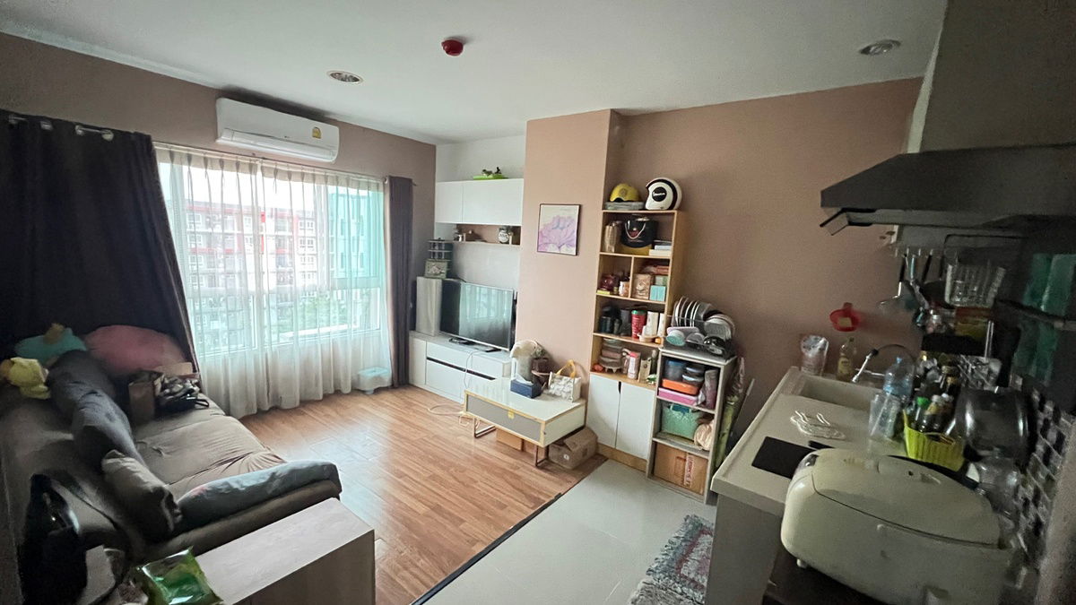 picture Sale condo annacondo ladpraw130 - 2/10