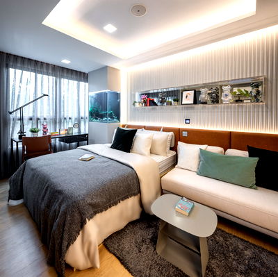 เช่าคอนโด ม.รังสิต : ห้องให้เช่า คอนโด ATMOZ รังสิต 