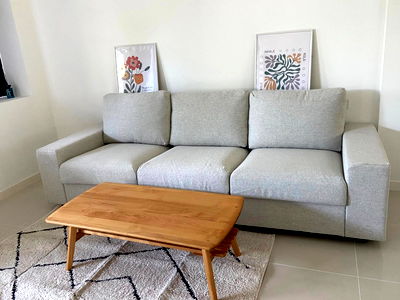 Townhouses for rent Bang Plee Samut Prakarn : Townhome for rent at Indy 3 Bangna Km.7