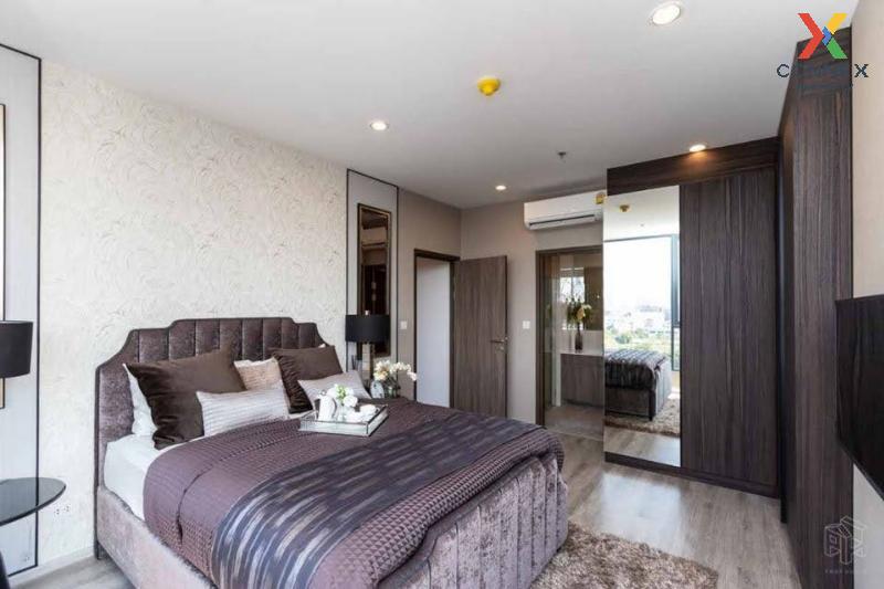 รูป 🔥🔥🔥 เช่า คอนโด Ideo Mobi Sukhumvit 66 BTS-อุดมสุข สุขุมวิท บางนาเหนือ บางนา กรุงเทพ CX-02533 ✅ ทักไลน์ @connexproperty ตอบทันที ทีมงานมืออาชีพ ✅ 🔥🔥🔥 - รูปที่ 7/9