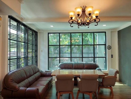 รูป ให้เช่าโฮมออฟฟิศ 3 ชั้น หมู่บ้านการไฟฟ้าภูมิภาคนิเวศน์ 2 / ซอยประชาชื่น 14 / ถนนประชาชื่น / ใกล้การประปานครหลวง สำนักงานใหญ่ จดบริษัทได้ - รูปที่ 2/9