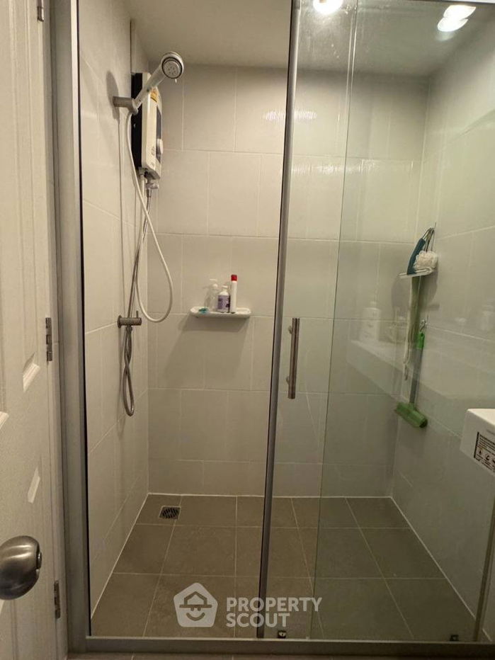 รูป คอนโด 1-ห้องนอน ที่ ยู ดีไลท์ ตลาดพลู สเตชั่น ใกล้ BTS ตลาดพลู (ID 1986871) - รูปที่ 7/12