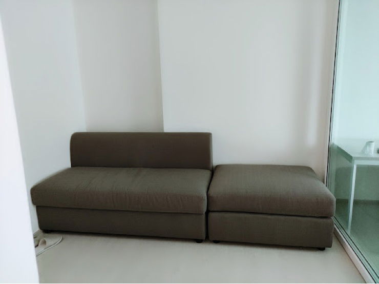 picture [For rent] Aspire Erawan Condo - 4/10