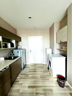 Condos for rent Siam University : 💜The Key Sathorn-Ratchapruk💜ready foe move 099-6545197💜💜💜💜