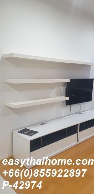 picture P-42974 Condo for rent Villa Rachatewi fully furnished (Confirm again when visit). - 7/11