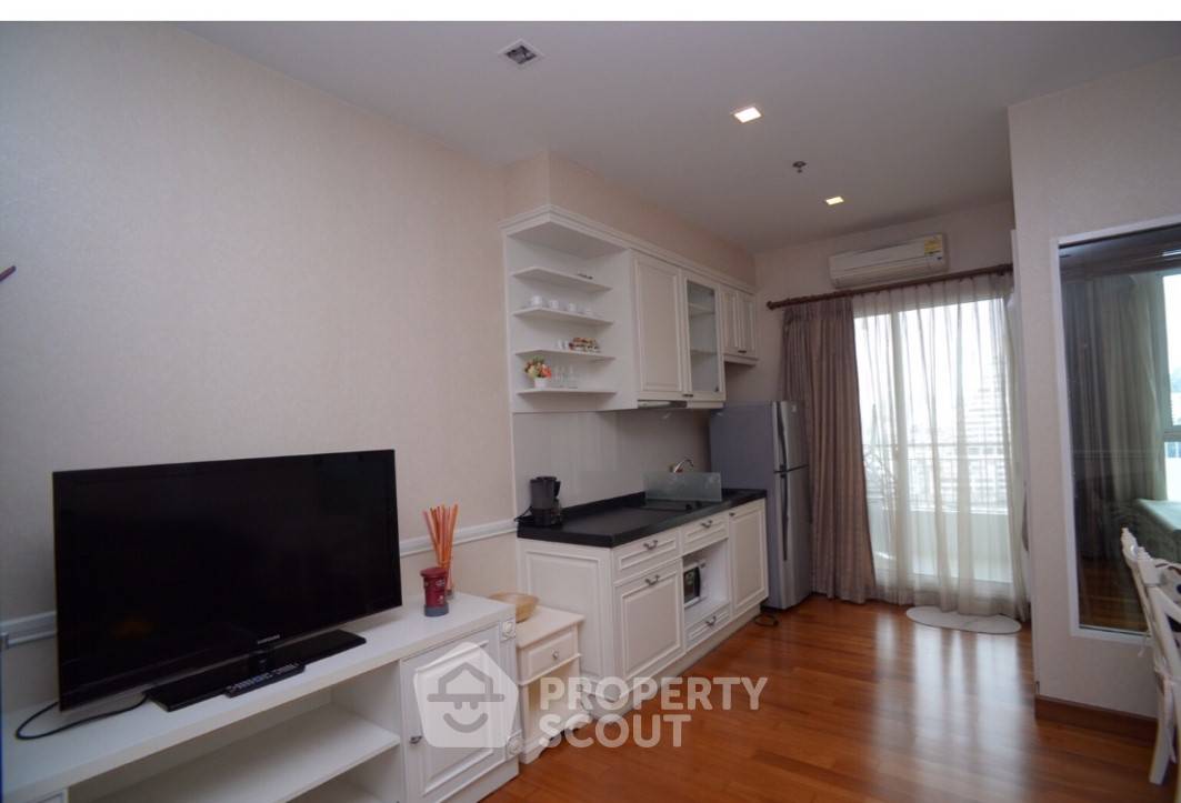 picture 1-BR Condo at Ivy Sathorn 10 near BTS Chong Nonsi (ID 512878) - 1/9