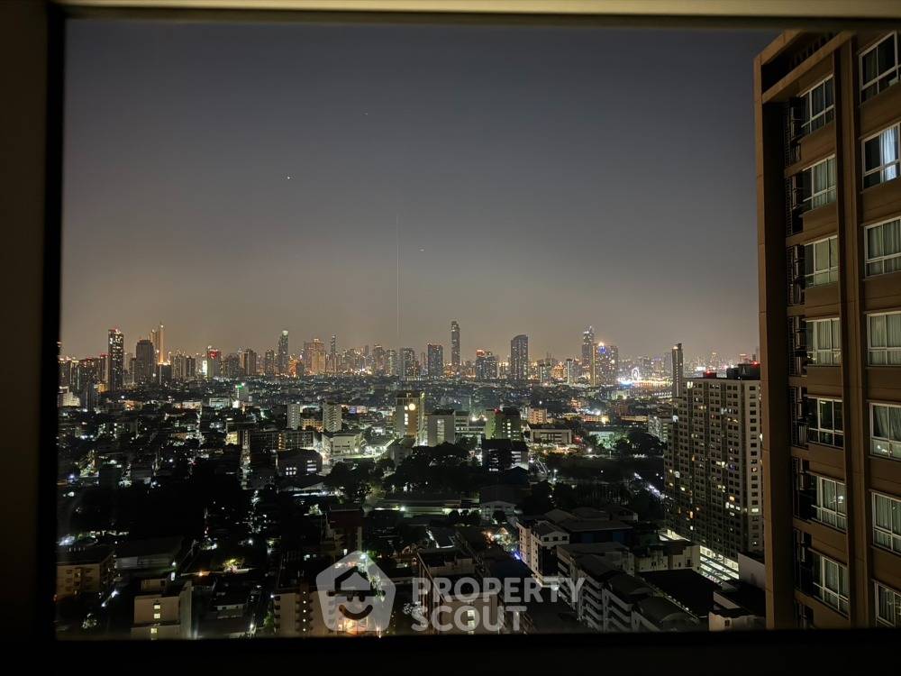 รูป คอนโด 1-ห้องนอน ที่ ยู ดีไลท์ ตลาดพลู สเตชั่น ใกล้ BTS ตลาดพลู (ID 1986871) - รูปที่ 12/12