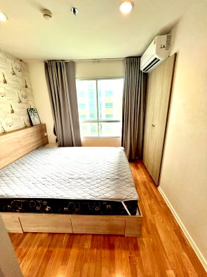 คอนโดให้เช่า : 🔔รวมคอนโดนนนทบุรีให้เช่า🔔⚠️🛋️🛌ลุมพินี วิลล์ นครอินทร์ - ริเวอร์วิว