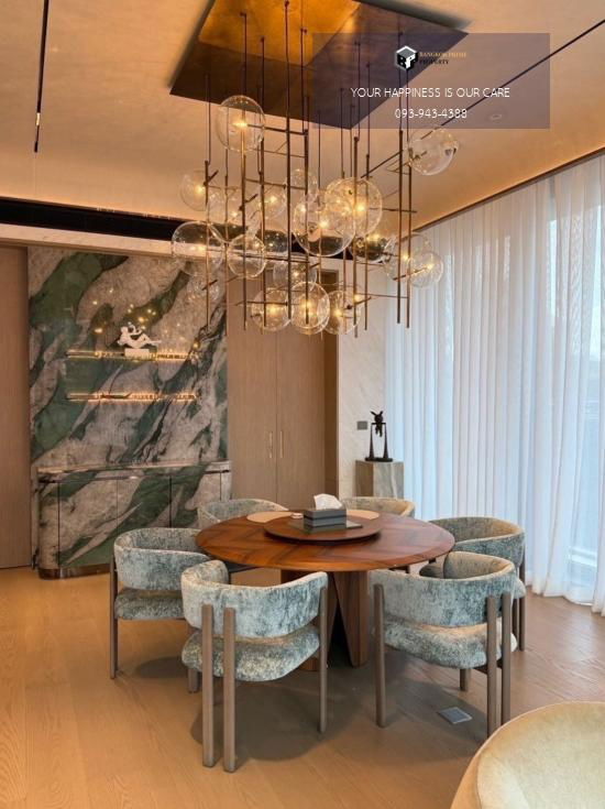 picture Scope Langsuan | BTS Chit Lom | Luxury Unit | Prime Langsuan #2025110812825 - 2/6