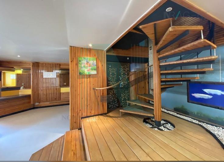 รูป 🔺 ให้เช่าคอนโด บ้าน อ่อนนุช สุขุมวิท 77 อาคาร B ชั้น 7 Duplex 3 ห้องนอน ขนาด 216.00 ตรม ใกล้ แม็คโคร ฟูดเซอร์วิส อ่อนนุช - รูปที่ 5/8