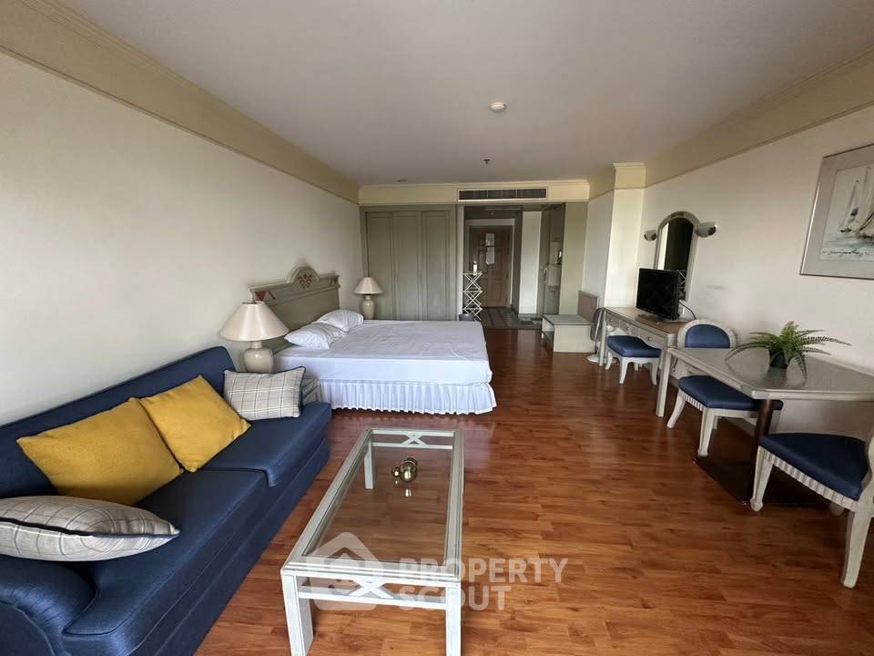 picture 1-BR Condo at Springfield Beach Condominium close to Cha-Am Beach (ID 2116483) - 12/25