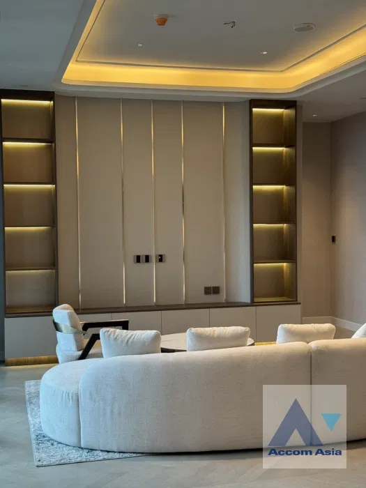 picture 🔼🔽 AccomA 📩 3 BR Condominium @ONE89 wireless (AA43179) - 4/8