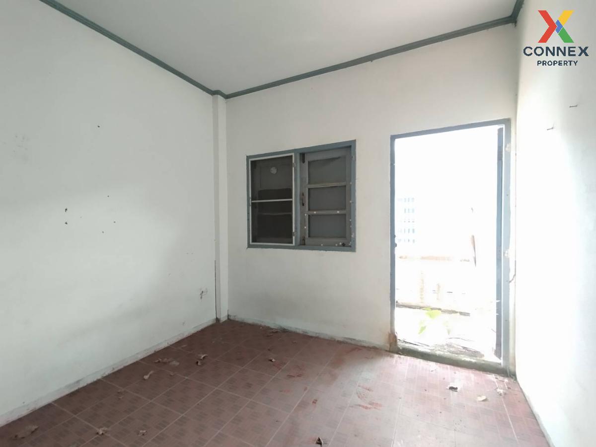 picture For Sale Townhouse/Townhome , BaanThanasuk , Nong Khaem , Nong Khaem , Bangkok , CX-127093 ✅ Live chat with us ADD LINE @connexproperty ✅ - 6/8