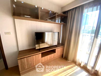 Condos for sale : 2-BR Condo at Runesu Thonglor 5 near BTS Thong Lor (ID 1104314)