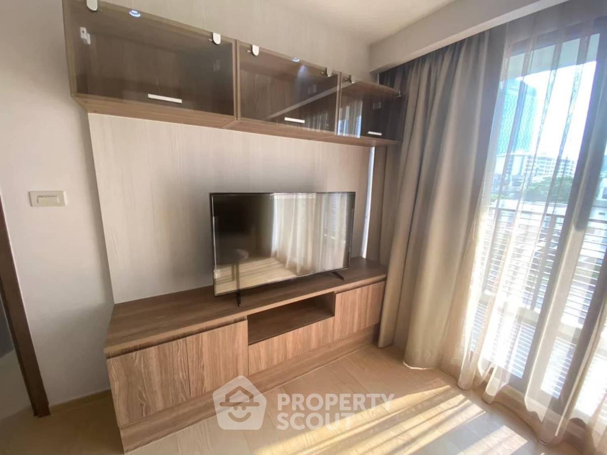 picture 2-BR Condo at Runesu Thonglor 5 near BTS Thong Lor (ID 1104314) - 1/29