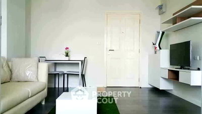 Condos for sale : 1-BR 29 Sqm, Level 8 At D Condo Campus Resort Bangsaen (ID 1014057)