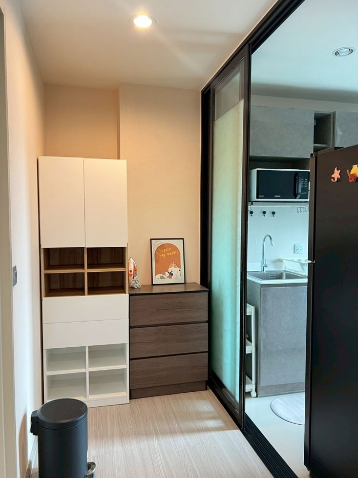 picture Sale condo at Aspire Erawan Prime - 11/26