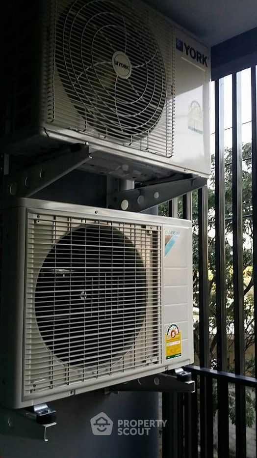 picture 1-BR Condo at Premio Fresco in Anusawari (ID 1439825) - 5/5