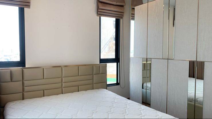 picture RENT | 2 Bedroom Supalai Premier Charoen Nakhon Near Icon Siam - 5/12