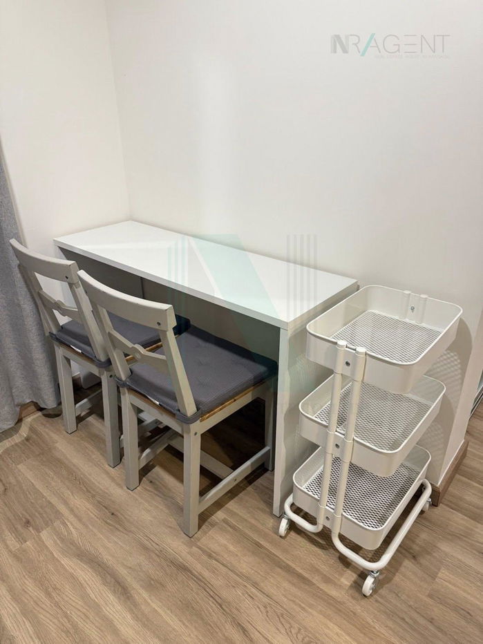 picture For Rent Condo LUMPINI MIXX THEPHARAK-SRINAKARIN Building A3, Floor 6,1 bed room, Room size 26 sqm - 7/8