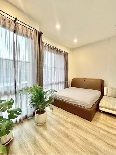 ให้เช่าเวิร์ฟ สายไหม-พหลโยธิน 56 (Verve Saimai-Phaholyothin) ซอยสายไหม 56 ใกล้บิ๊กซีสายไหม