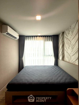 คอนโดให้เช่า : คอนโด 1 ห้องนอนให้เช่า Kave Coco บางแสน ใกล้แสนสุข (ID 2133488)