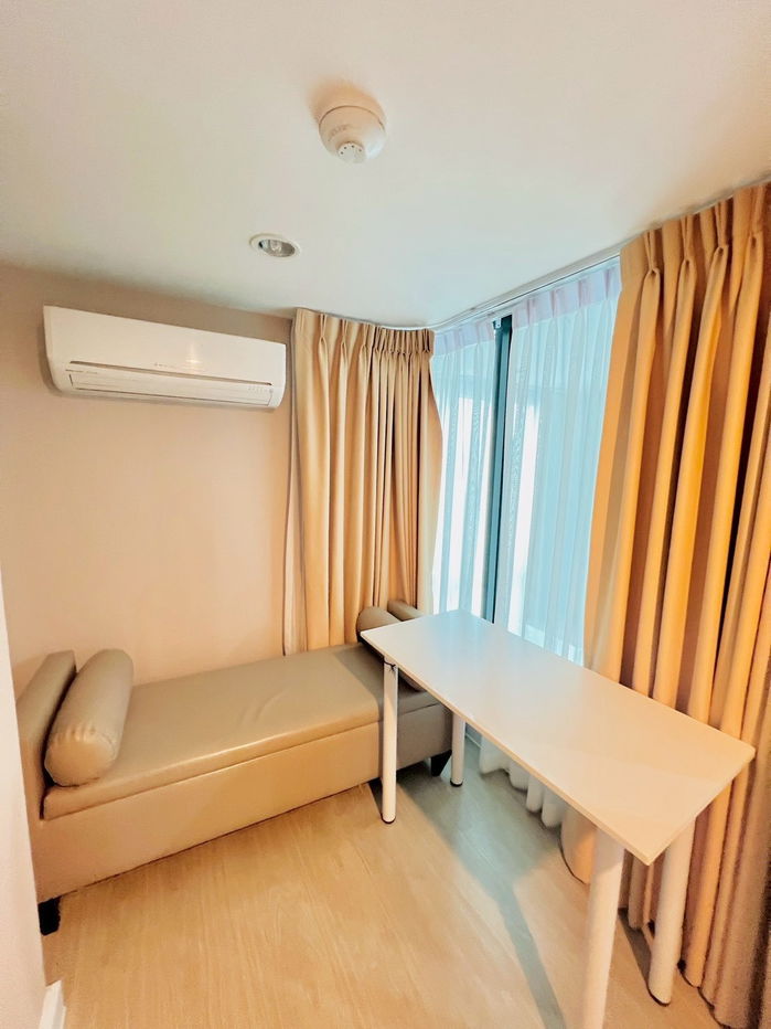 picture @Condorental condo for rent Metro Sky Bangsue - Prachachuen - 9/27